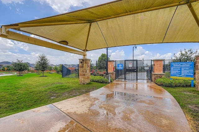 461 Thornless Cir, Buda, TX 78610 - photo 35