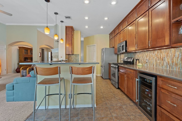 5336 Moon Shadow Dr, Austin, TX 78735 - photo 11