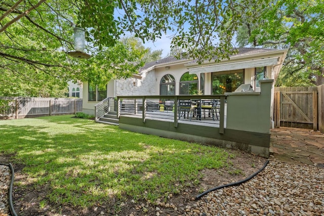 5336 Moon Shadow Dr, Austin, TX 78735 - photo 23