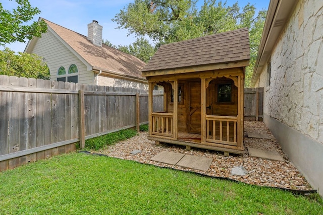 5336 Moon Shadow Dr, Austin, TX 78735 - photo 25