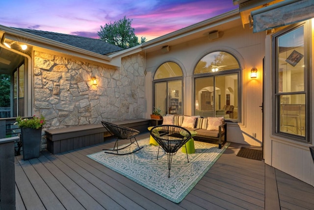 5336 Moon Shadow Dr, Austin, TX 78735 - photo 35