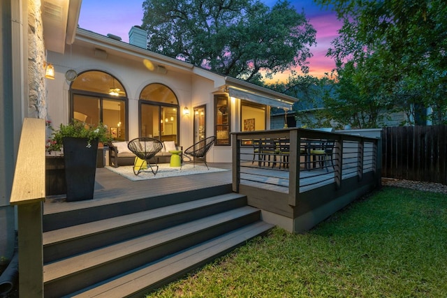 5336 Moon Shadow Dr, Austin, TX 78735 - photo 36