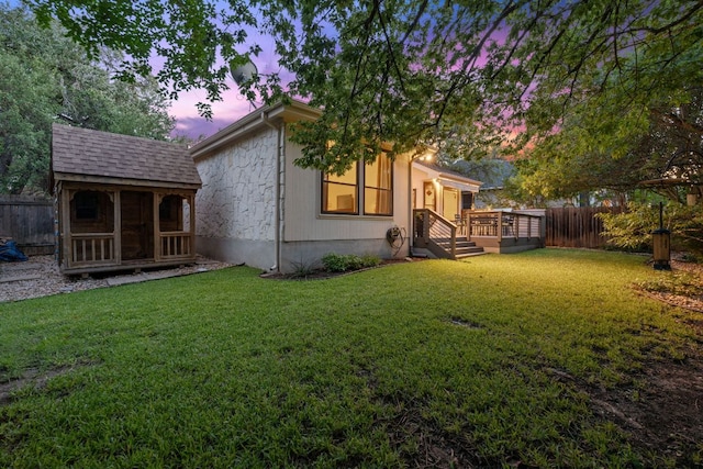 5336 Moon Shadow Dr, Austin, TX 78735 - photo 38