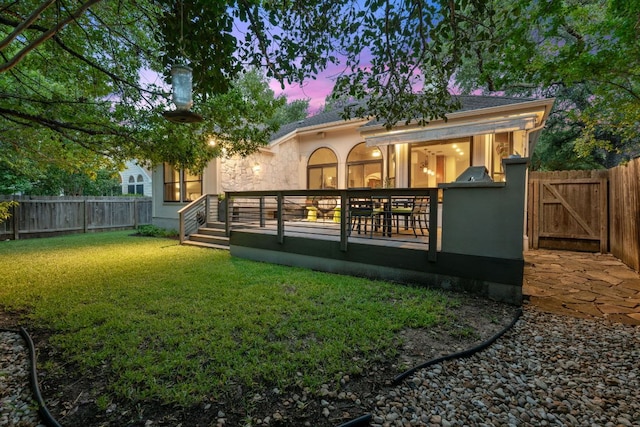 5336 Moon Shadow Dr, Austin, TX 78735 - photo 39