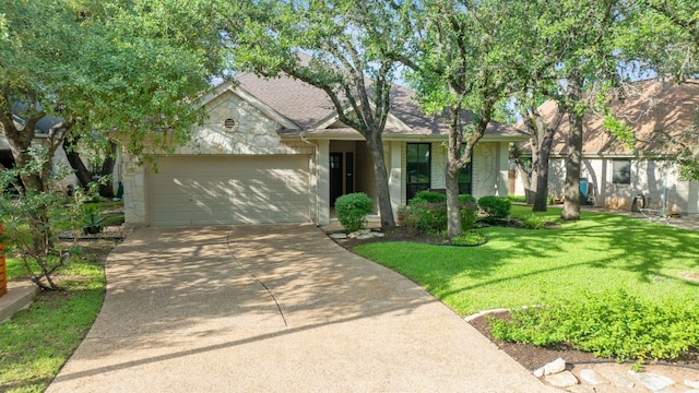 5336 Moon Shadow Dr, Austin, TX 78735 - photo 3