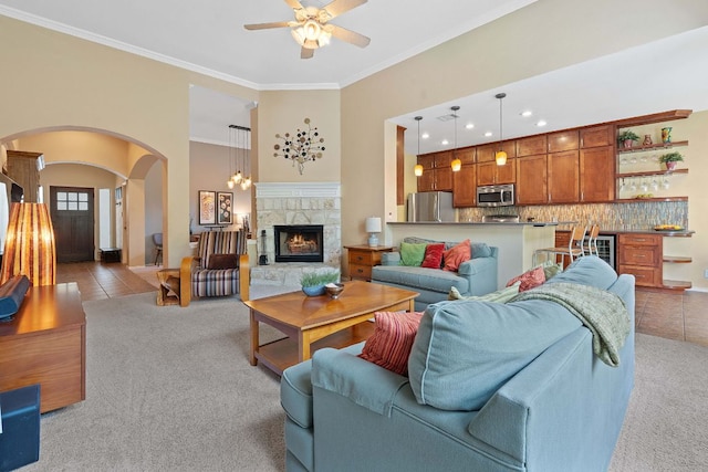 5336 Moon Shadow Dr, Austin, TX 78735 - photo 6
