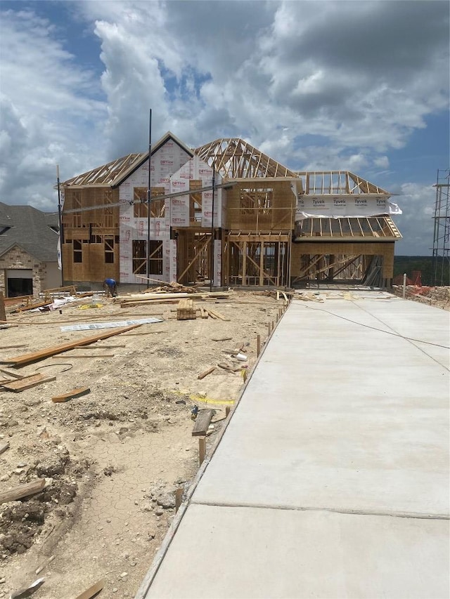 306 Yaklin Dr, Liberty Hill, TX 78642 - photo 1