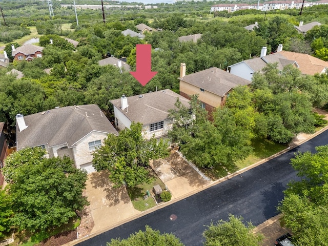 4112 Seldalia Trl, Austin, TX 78732 - photo 37