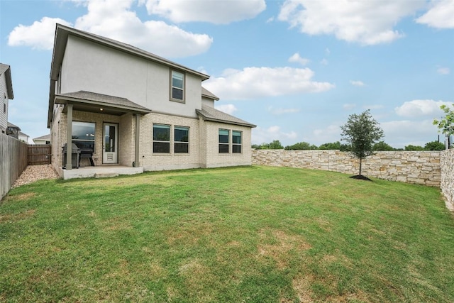 268 Rieber Rd, Kyle, TX 78640 - photo 32