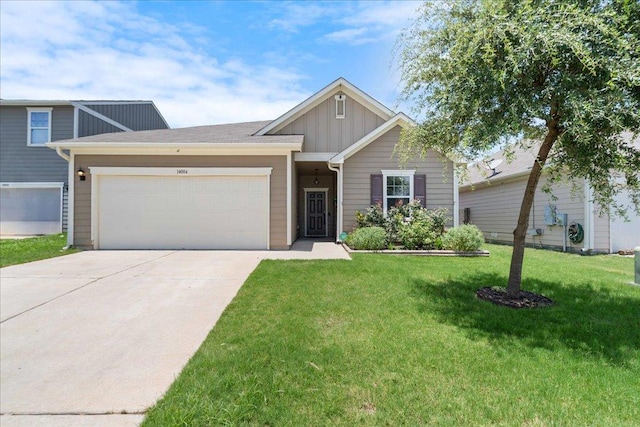 14004 Mark Christopher Way, Manor, TX 78653 - photo 4