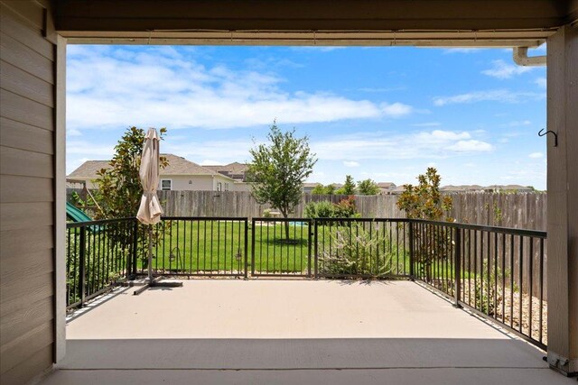 14004 Mark Christopher Way, Manor, TX 78653 - photo 14