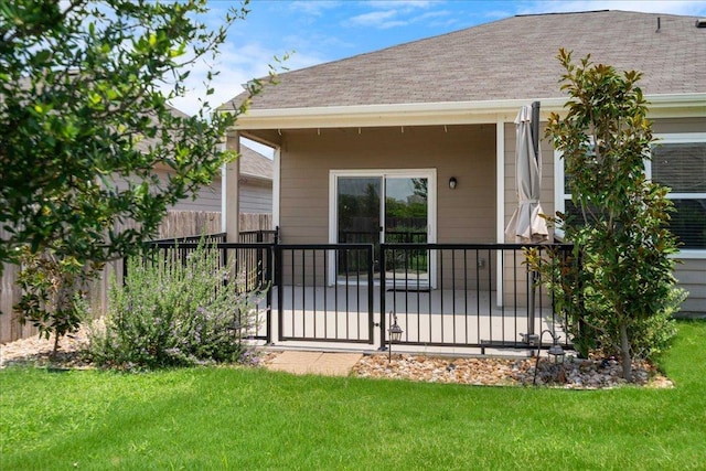 14004 Mark Christopher Way, Manor, TX 78653 - photo 27