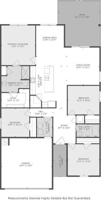 14004 Mark Christopher Way, Manor, TX 78653 - photo 10