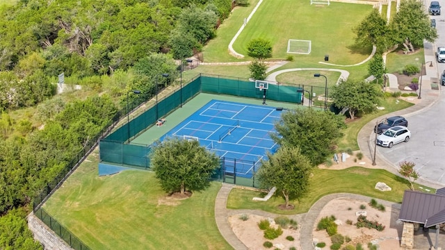 17015 Hattie Trce, Austin, TX 78738 - photo 39
