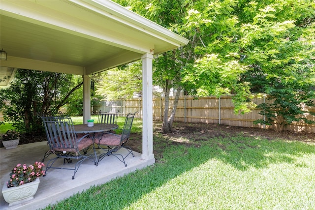 1414 Newbury St, Georgetown, TX 78626 - photo 31