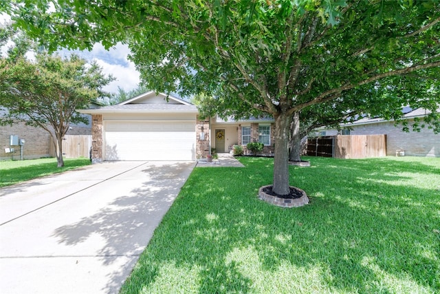1414 Newbury St, Georgetown, TX 78626 - photo 2