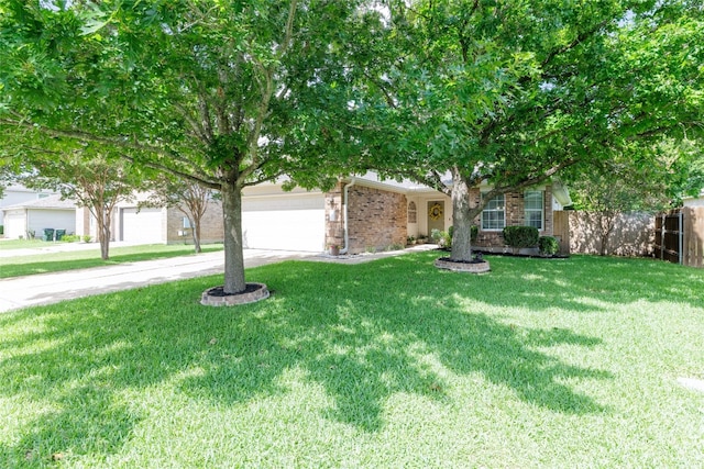 1414 Newbury St, Georgetown, TX 78626 - photo 4