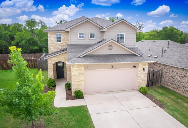 341 Blue Sage Dr, Leander, TX 78641 - photo 1