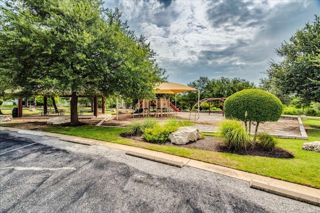 911 Bogart Rd, Cedar Park, TX 78613 - surrounding community featuring uncovered parking