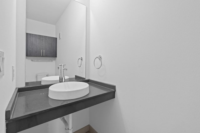 3600 S Lamar Blvd Unit 501, Austin, TX 78704 - bathroom with a sink