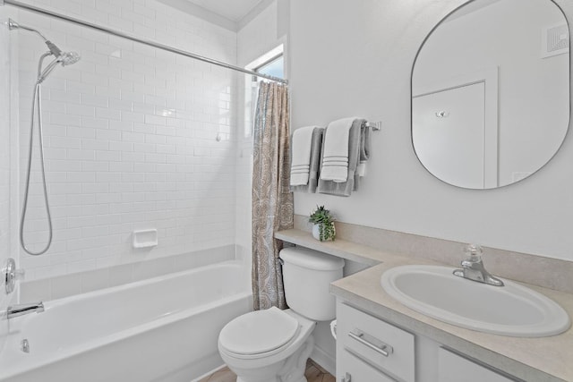 1201 Grove Blvd Unit 2203, Austin, TX 78741 - full bath featuring shower / bath combination with curtain and vanity