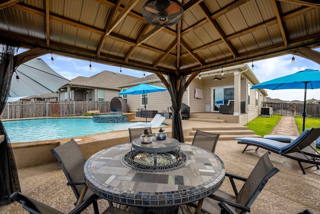 258 Johnny Cake Dr, Kyle, TX 78640 - photo 27