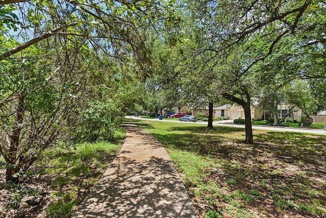 1224 Fall Creek Loop, Cedar Park, TX 78613 - view of community