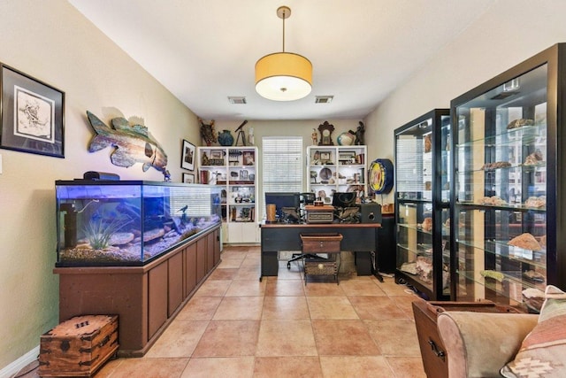 1224 Fall Creek Loop, Cedar Park, TX 78613 - view of office