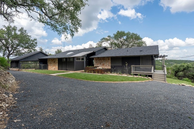701 Terrace Mountain Dr, West Lake Hills, TX 78746 - photo 4