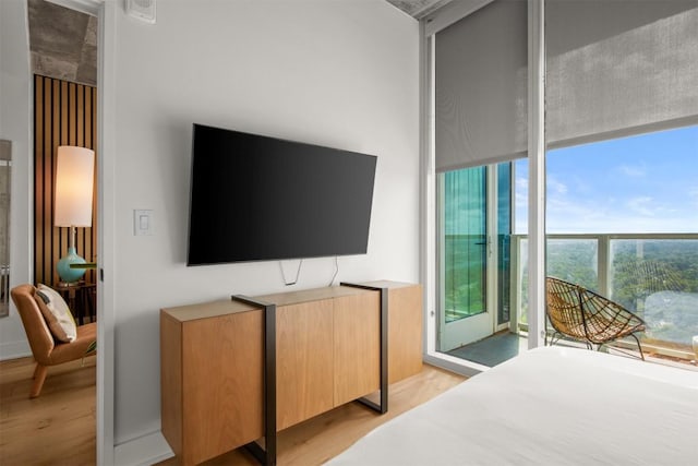 48 E Ave Unit 2807, Austin, TX 78701 - photo 14