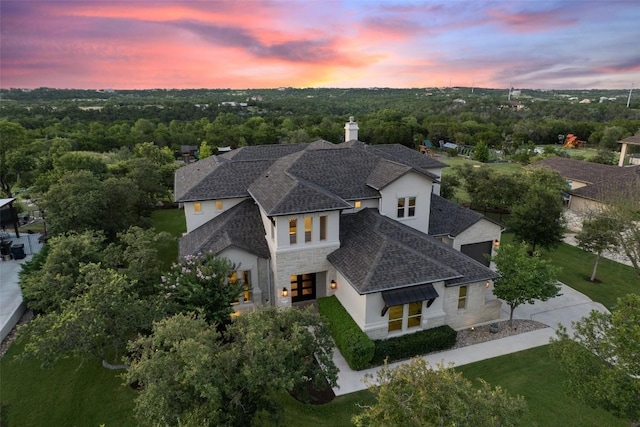 2313 High Lonesome, Leander, TX 78641 - photo 4