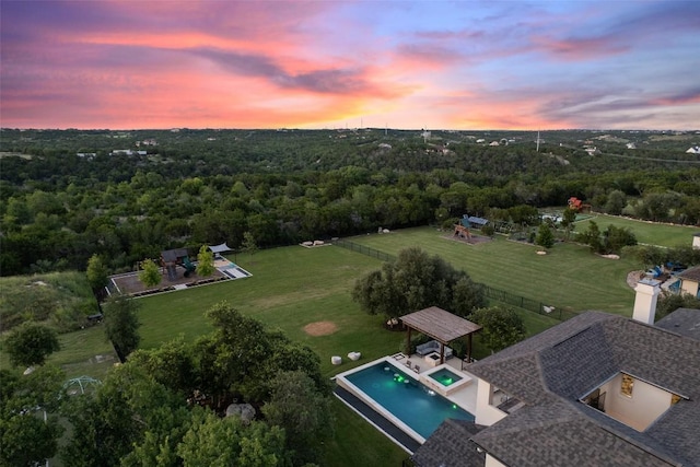 2313 High Lonesome, Leander, TX 78641 - photo 2