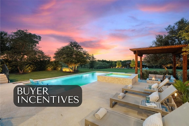 2313 High Lonesome, Leander, TX 78641 - photo 1