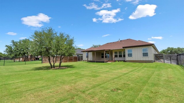 208 Rachel Loop, Burnet, TX 78611 - photo 28