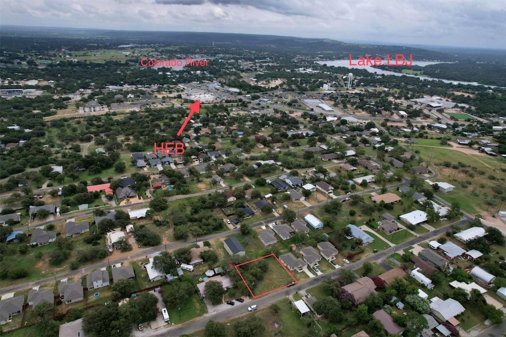 000 Forest Trl, Kingsland, TX 78639