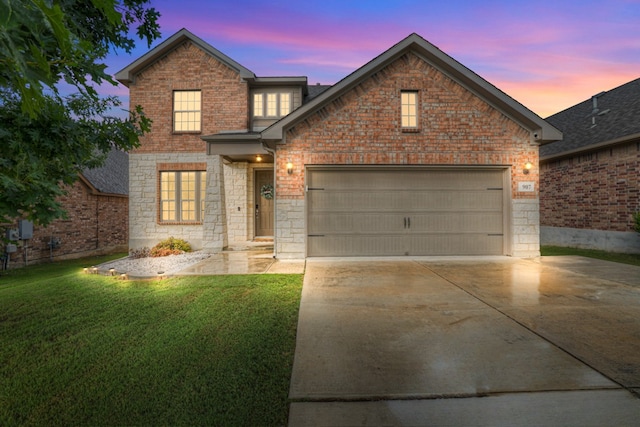 907 Highland Vis, New Braunfels, TX 78130 - photo 1