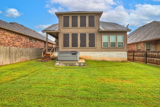 907 Highland Vis, New Braunfels, TX 78130 - photo 40