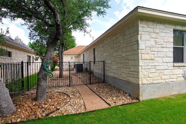 827 Lost Maples Trl, Georgetown, TX 78633 - photo 29