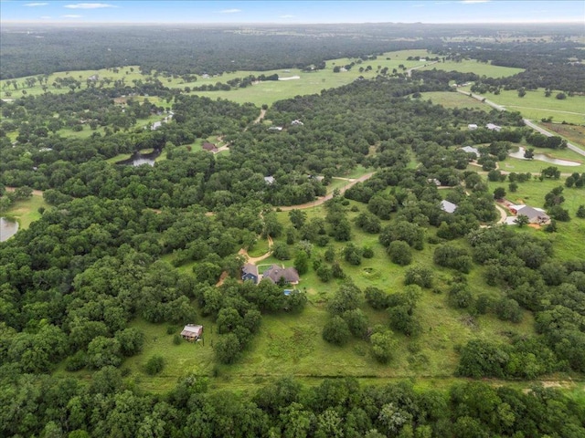 1109 Sherrill Ln, Lexington, TX 78947 - bird's eye view