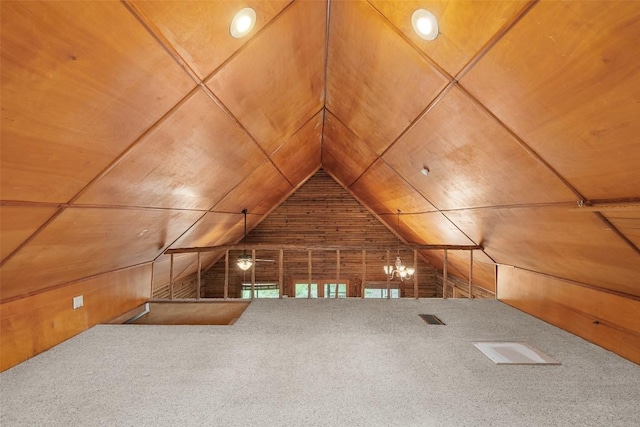 111 Sendero Blvd, Cedar Creek, TX 78612 - view of attic