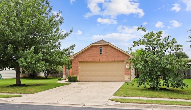 221 Foxglove Dr, Hutto, TX 78634 - photo 1