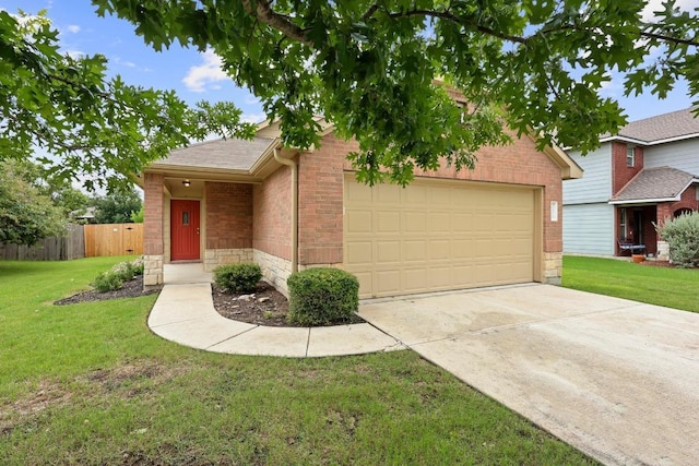 221 Foxglove Dr, Hutto, TX 78634 - photo 3