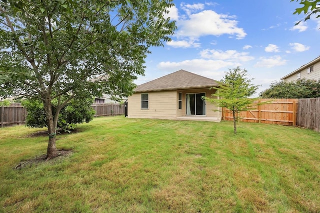 221 Foxglove Dr, Hutto, TX 78634 - photo 28