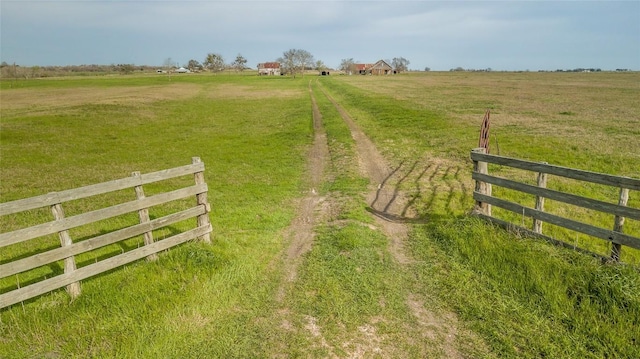 TRACT6 County Road 359a, Shiner, TX 77984 - photo 1