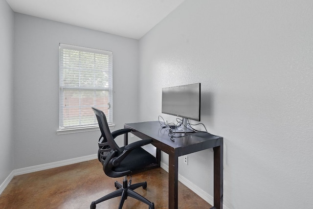 5700 Jain Ln, Austin, TX 78721 - office space with plenty of natural light