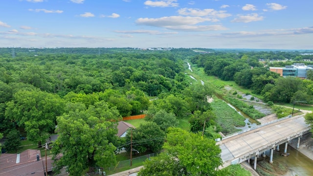 5700 Jain Ln, Austin, TX 78721 - aerial view of a forest