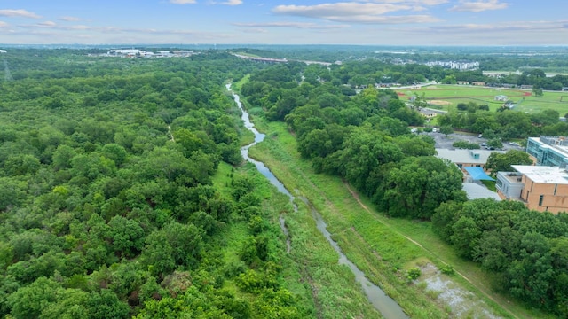 5700 Jain Ln, Austin, TX 78721 - bird's eye view