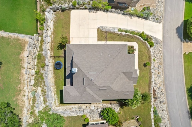 2304 Arroyo Grande, Leander, TX 78641 - view of subject property