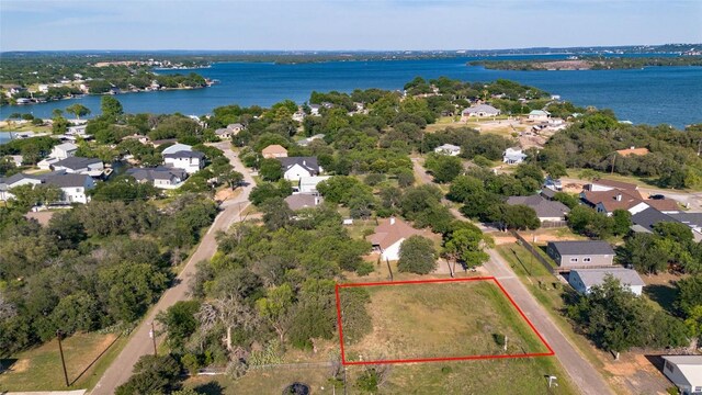 LOTS327AND378 Friar Tuck Ln, Marble Falls, TX 78654