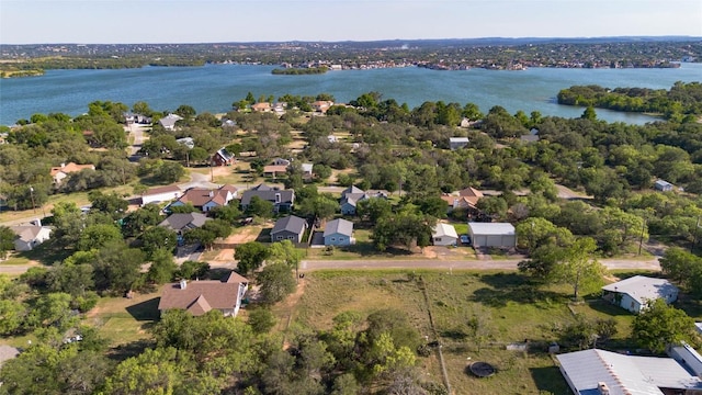 LOTS327AND378 Friar Tuck Ln, Marble Falls, TX 78654
